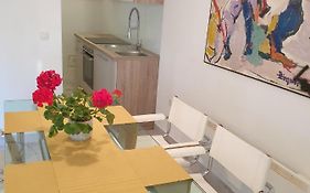 Apartman P-E