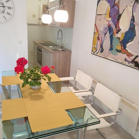 Apartman P-E Pula Extérieur photo