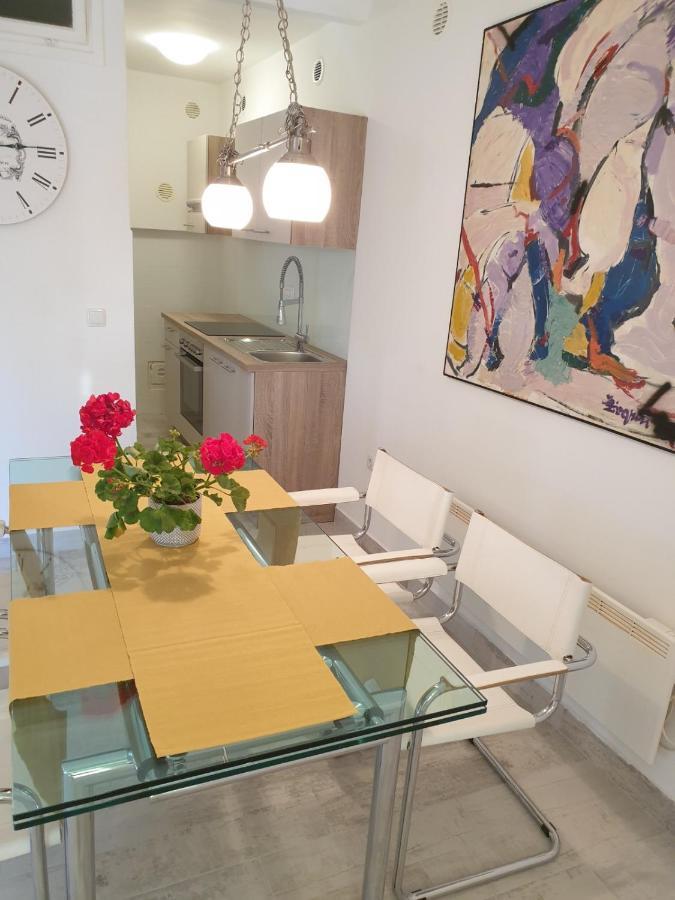 Apartman P-E Pula Extérieur photo