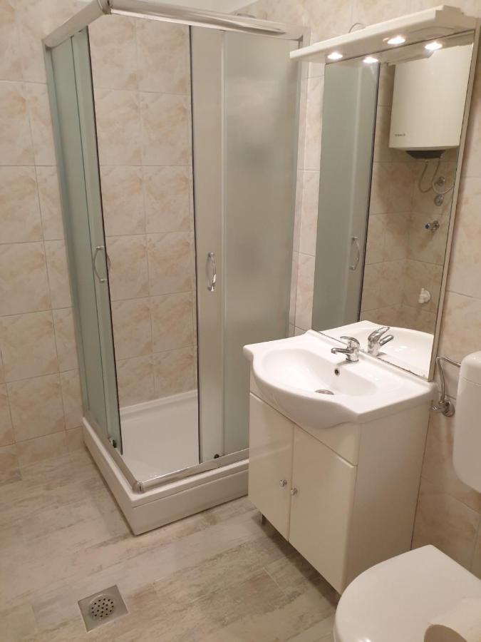 Apartman P-E Pula Extérieur photo