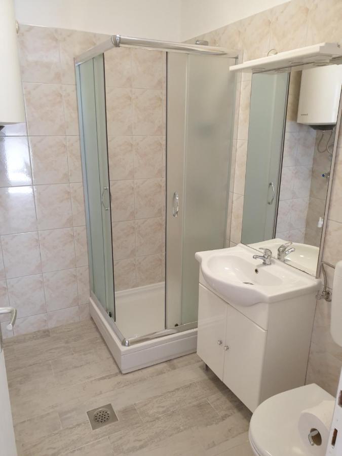 Apartman P-E Pula Extérieur photo
